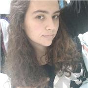 Estudiante universitaria